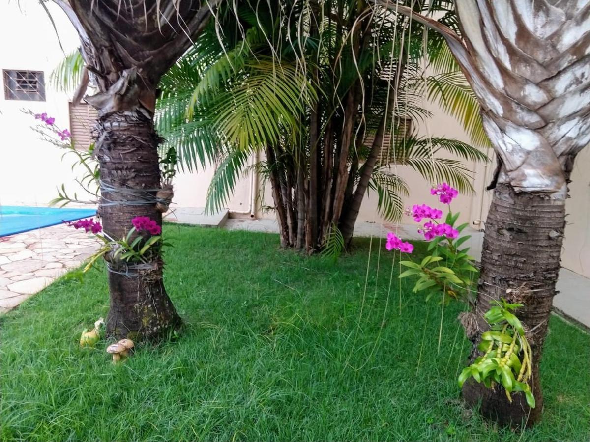 Guaíra Hotel Do Lago מראה חיצוני תמונה